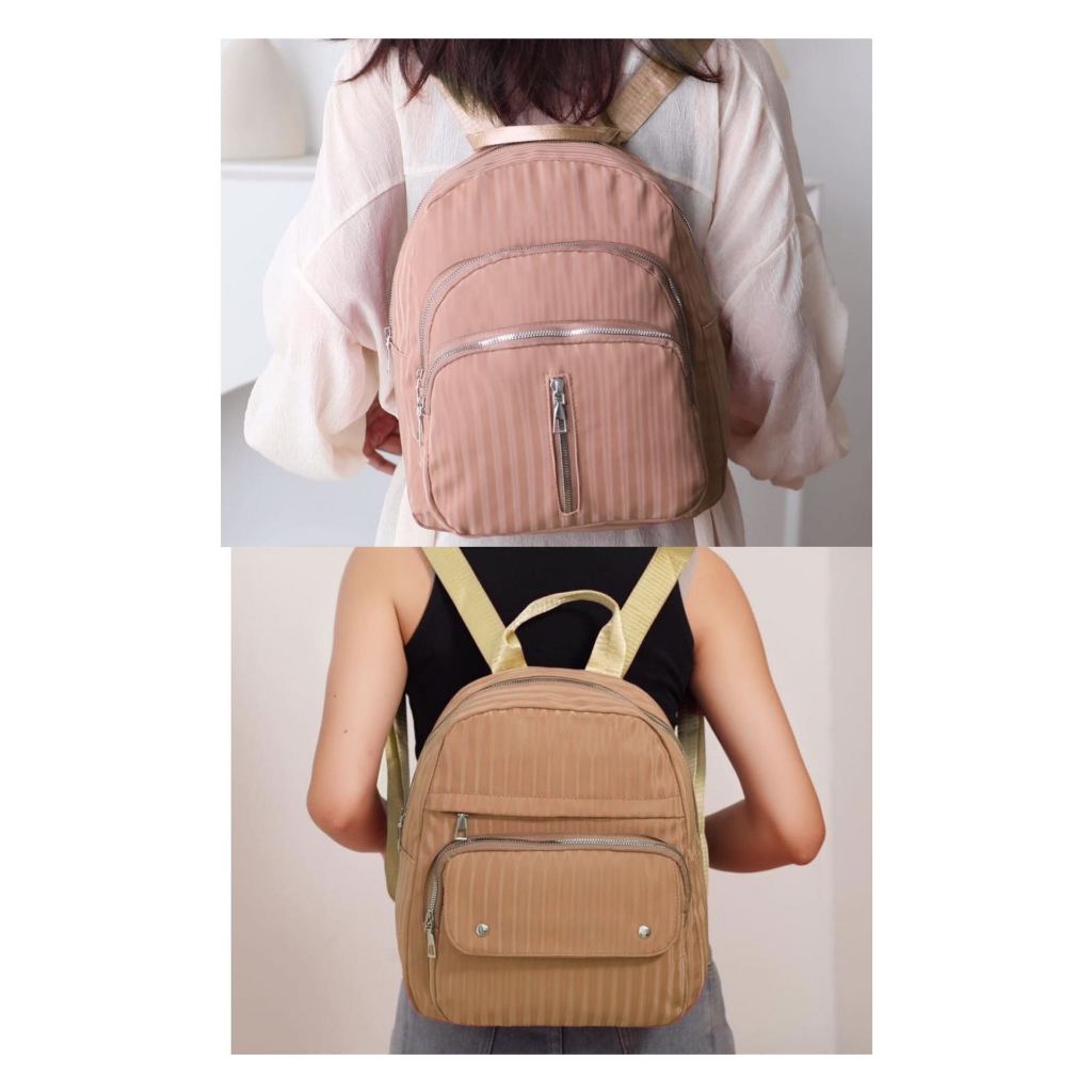 Shopee backpack sale online