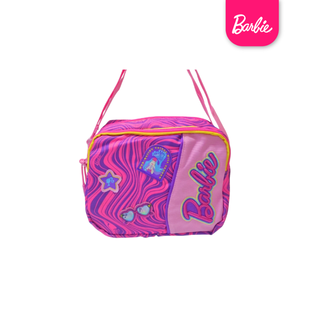 Barbie sling bags for girl online