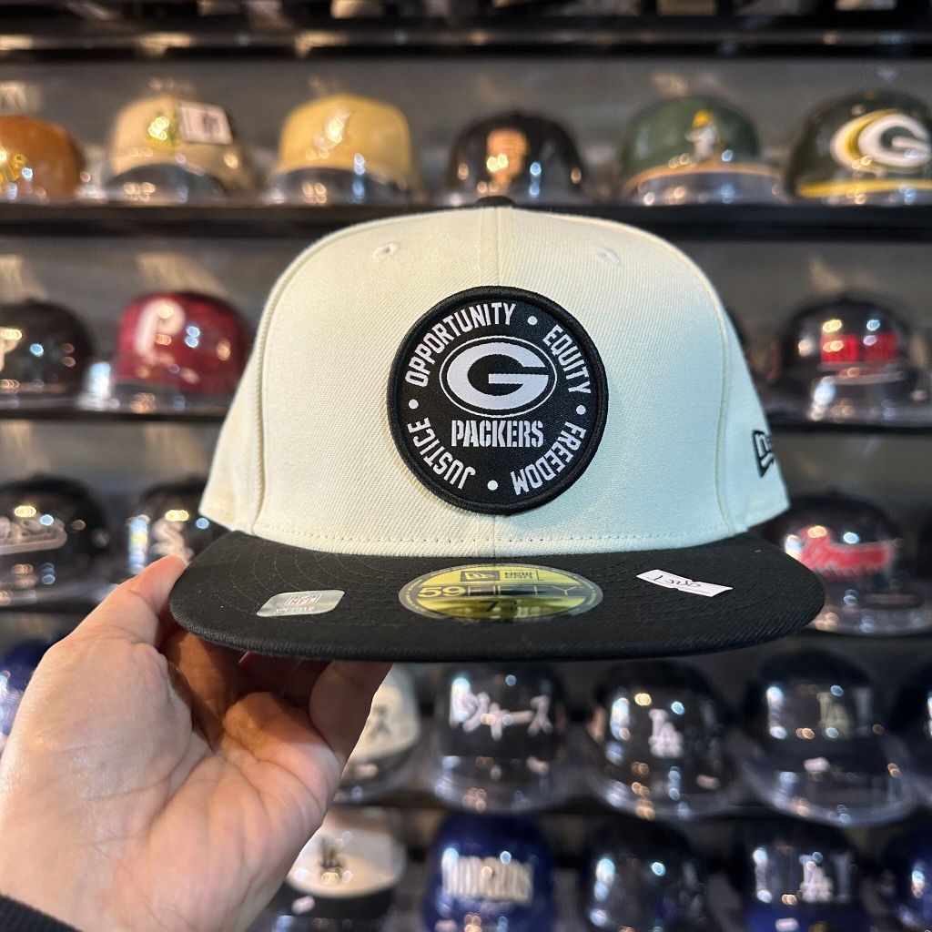 G-Packers Cap Limited Edition | Shopee Philippines