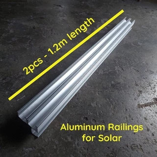 Shop aluminum railing for Sale on Shopee Philippines