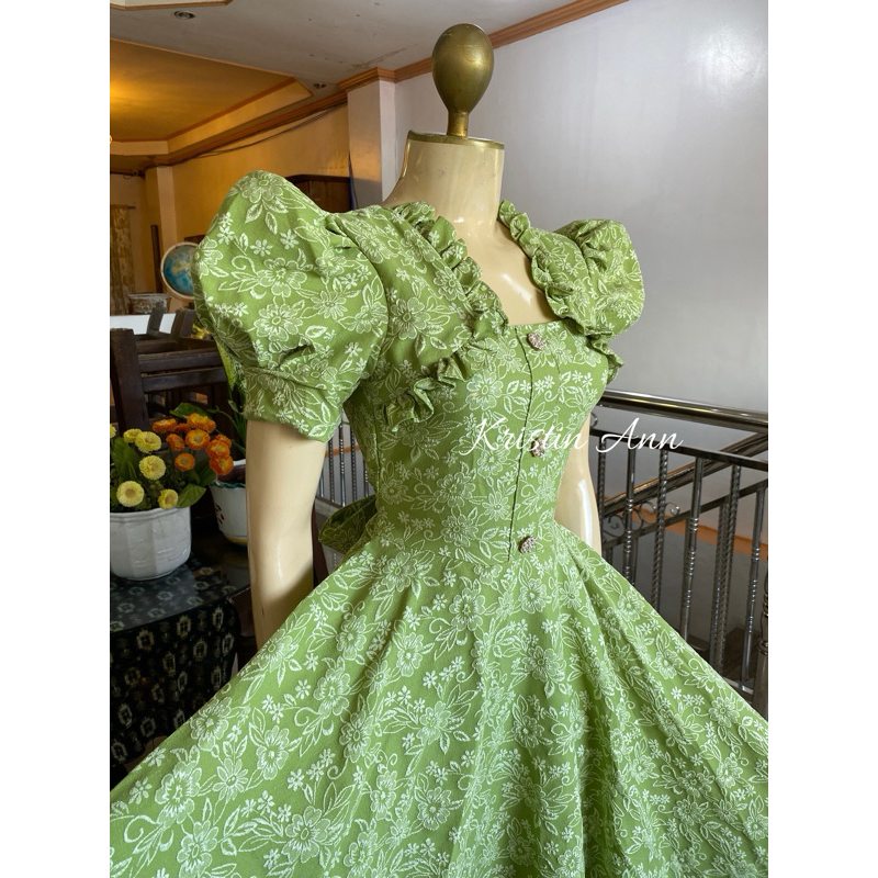 TreatÜrself special Vintage dress TreatÜrself special Vintage dress（TreatÜrself special