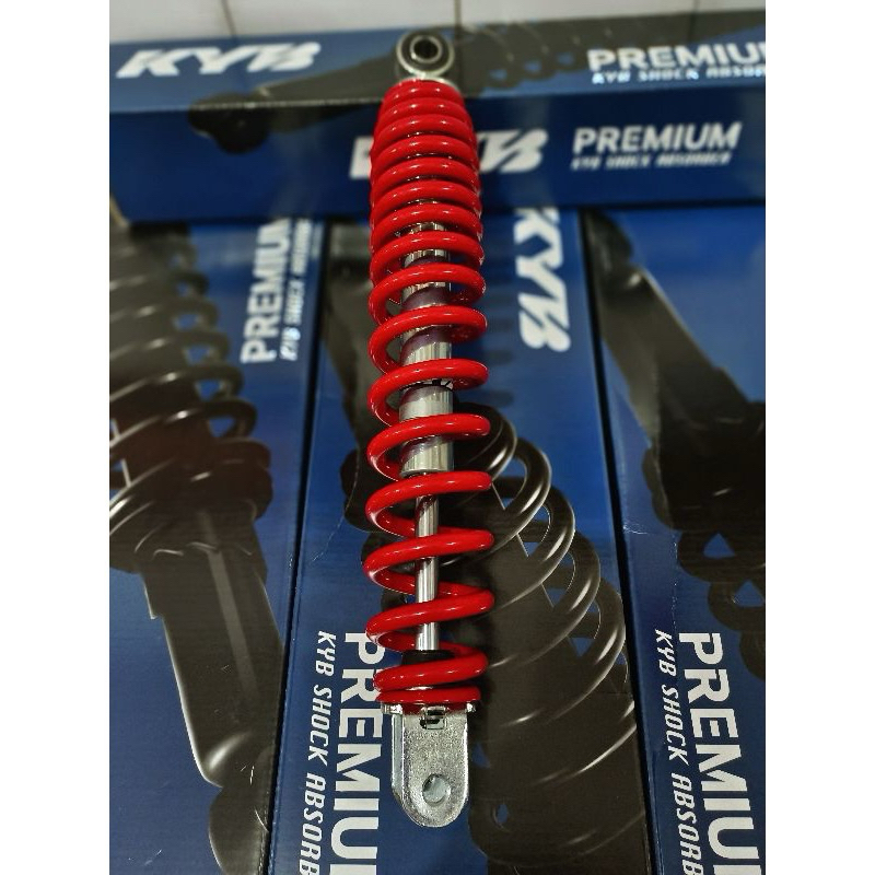 KYB SHOCK 318mm BEAT/CLICK/SKYDRIVE/MIO/SIP/BURGMAN | Shopee Philippines