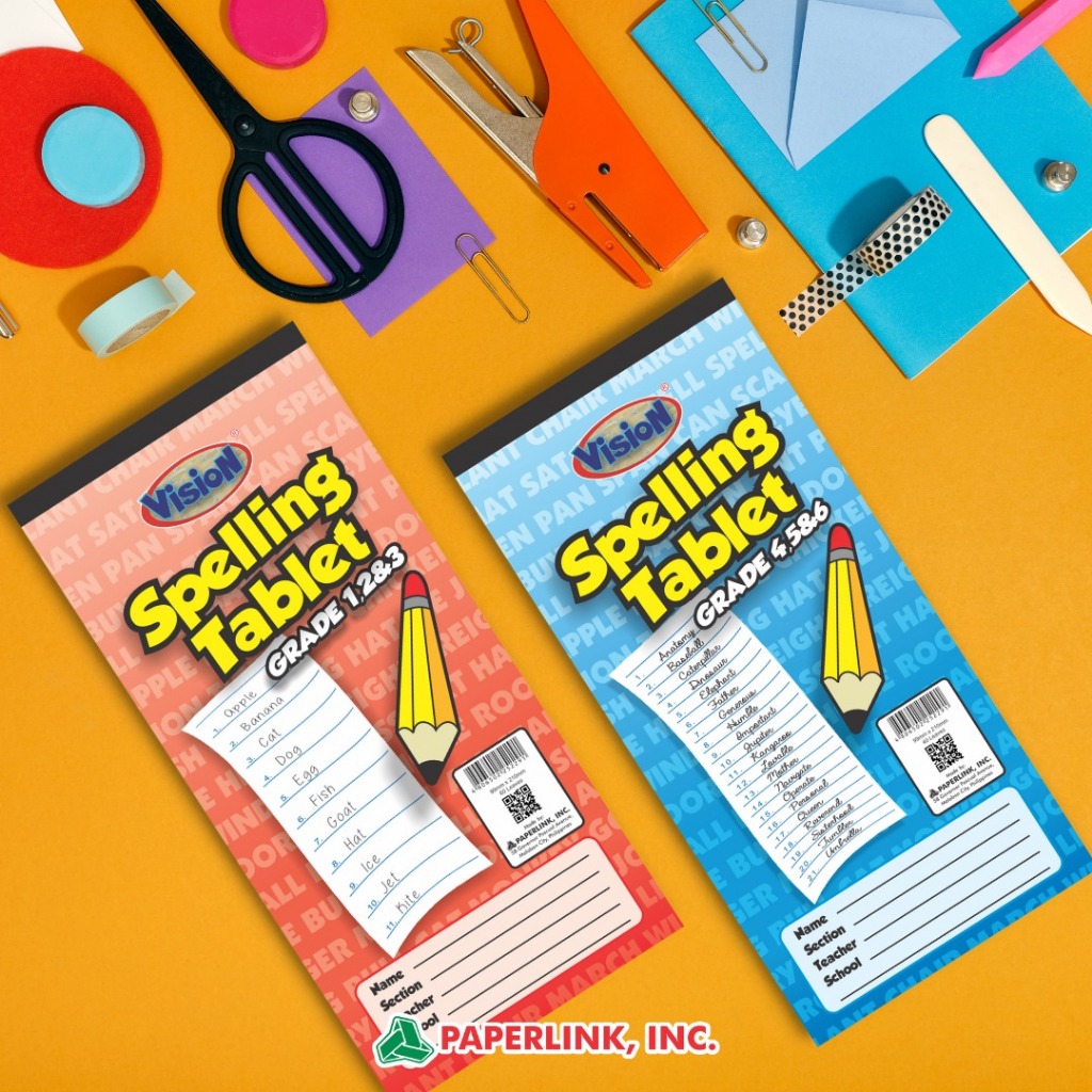 vision-spelling-tablet-spelling-booklet-for-grade-1-to-grade-6
