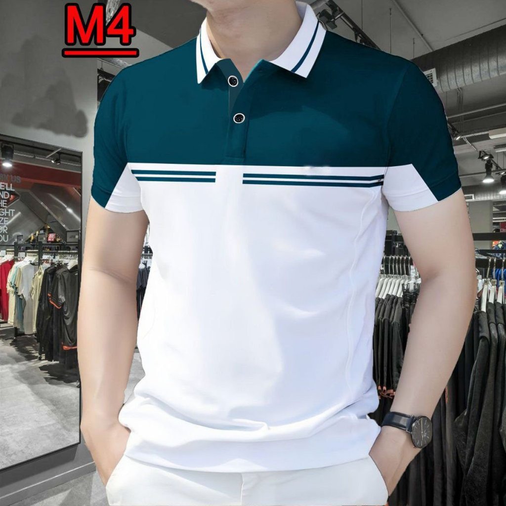 (PL402) Polo shirt for men, polo shirt for men formal original branded ...