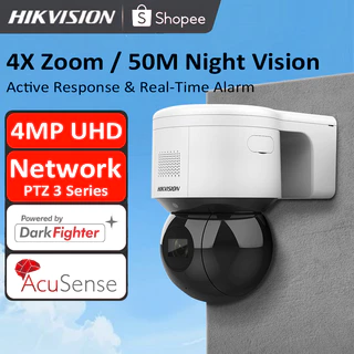Shop hikvision ptz camera for Sale on Shopee Philippines