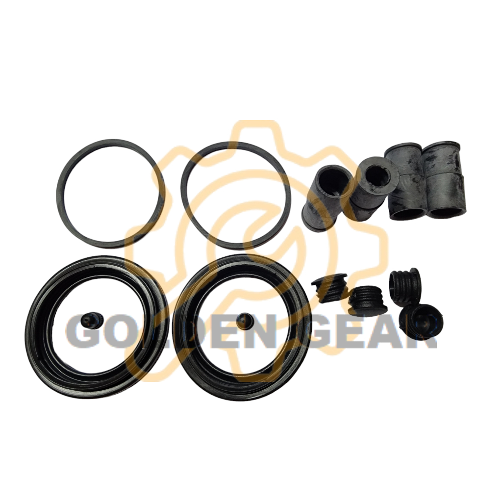 Ford Escape Brake Caliper Repair Kit Shopee Philippines