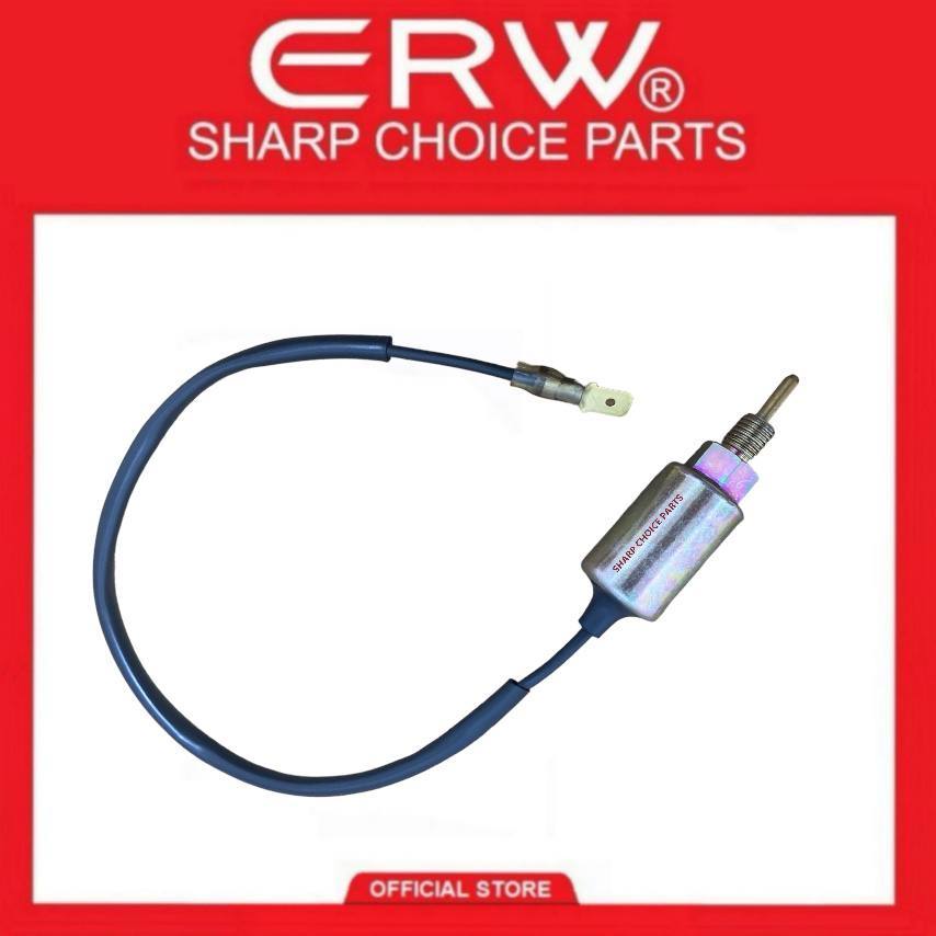 CARBURATOR MAGNETIC SWITCH SUZUKI CARRY/SUPER CARRY ST308 Replacement ...