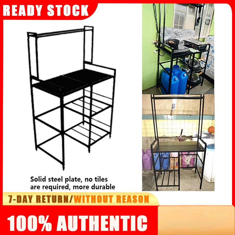 Gas Stove Rack Heavy Duty Kitchen Rack Gas Rack Gas Stove Stand ...