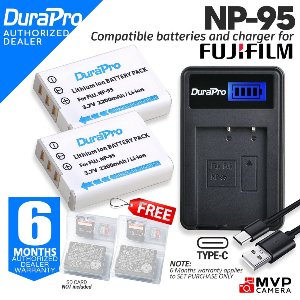 NEW Original Battery Charger BC-65N For Fuji Fujifilm X100 X100S X100T X70 X30 e