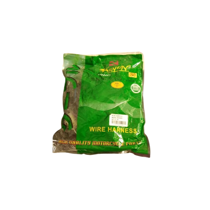 Jmarshub genuine wire harness CB 110 plug n play ready to install