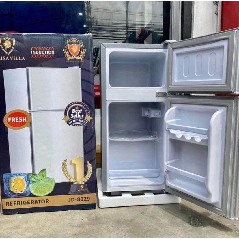 KAISA VILLA MINI REFRIGERATOR Shopee Philippines