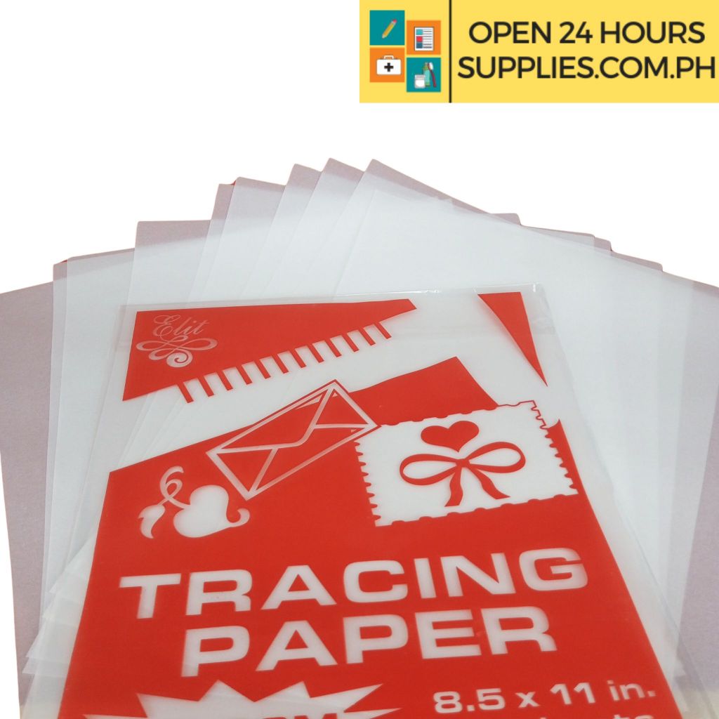 Shop tracing paper for Sale on Shopee Philippines