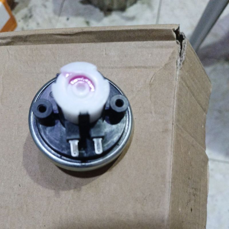Haier Washing Machine Water Level Sensor Water Level Switch 2pins ...