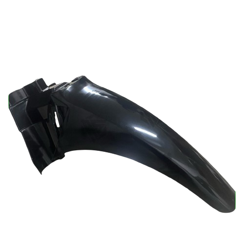 MOTORCYCLE PARTS Wave 100R BACK FENDER EXTENSION | Shopee Philippines