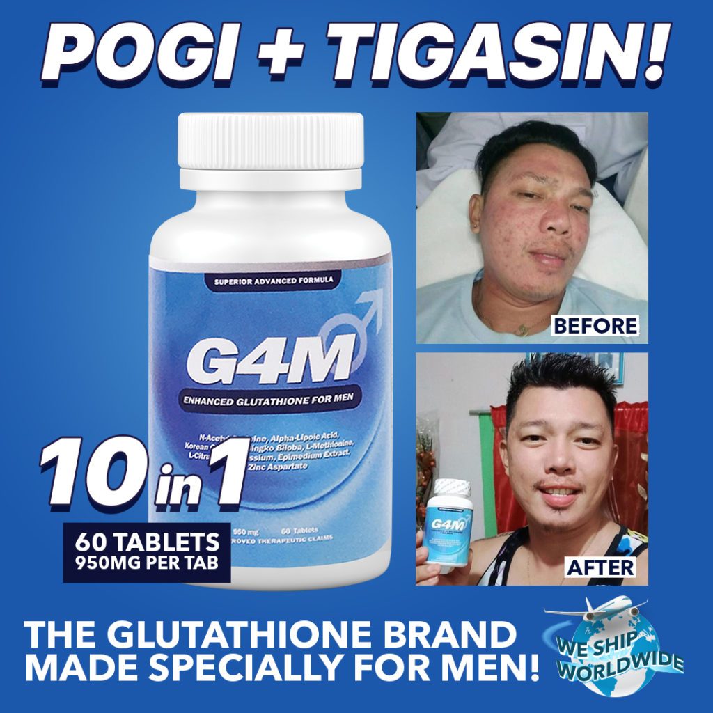 g4m glutathione What Is Glutathione? Health Benefits, Risks, and More main image 0