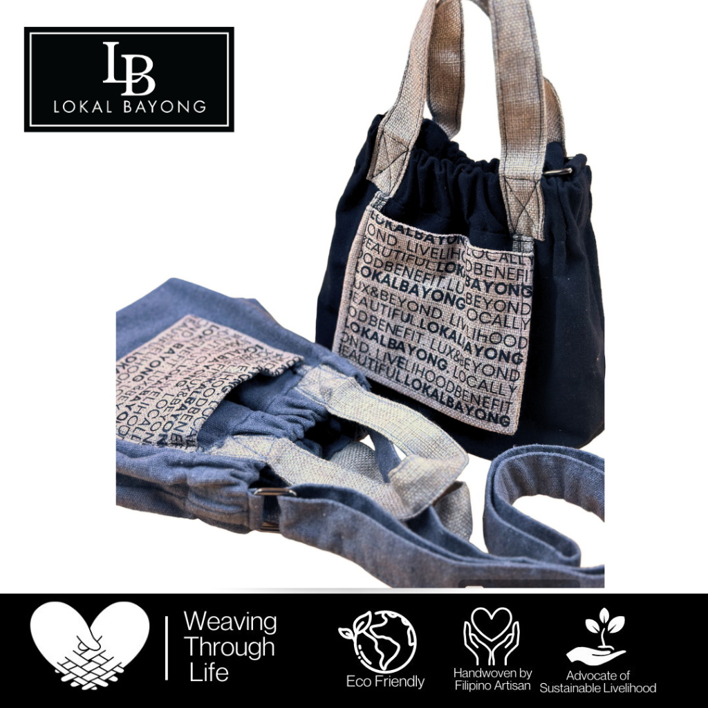 Lokal Bayong, Online Shop | Shopee Philippines