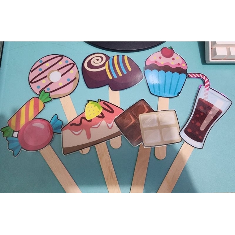 ESL REWARDS - 7 Snacks props and rewards for teaching! | Shopee Philippines