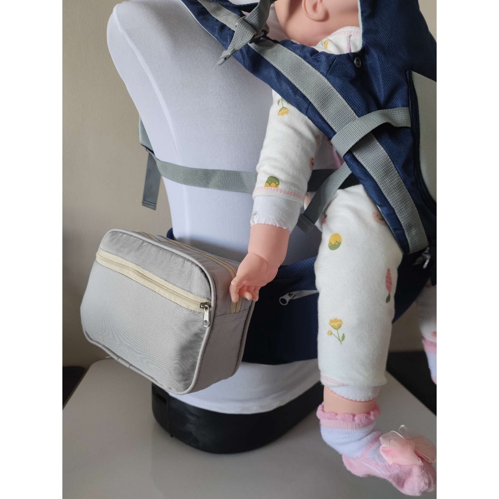 Car seat carrier bag best sale