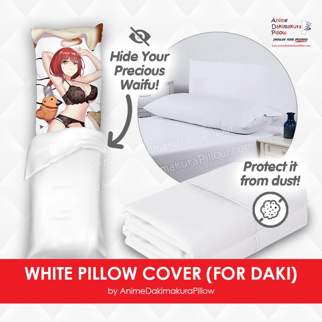 Hobby express dakimakura deals