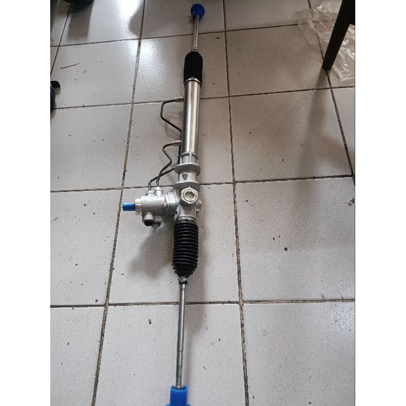 Steering Rack assembly Lancer itlog Lancer pizza 1993- 2000 model ...