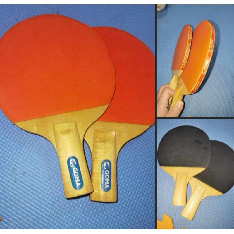 Table tennis rackets | Shopee Philippines