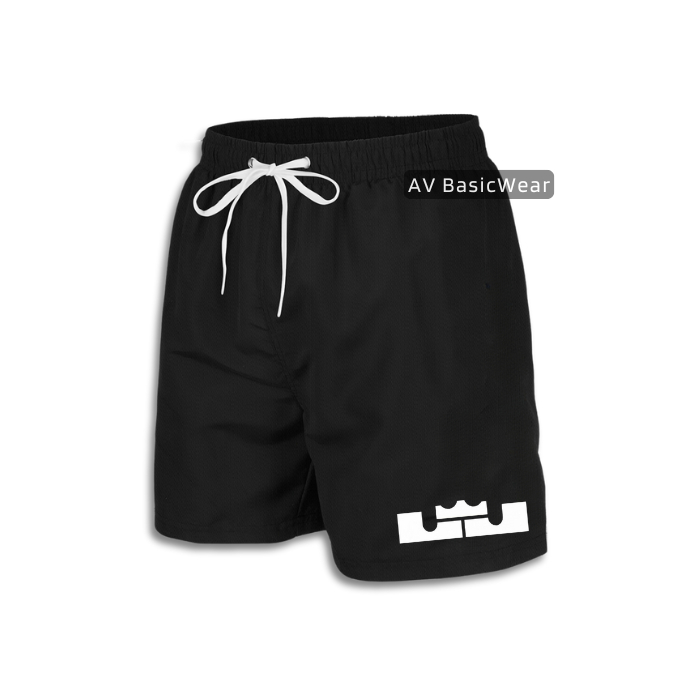 Lebron James Logo Drifit Short Unisex for MEN WOMEN above the knee Free Size 2 pockets Shopee Philippines