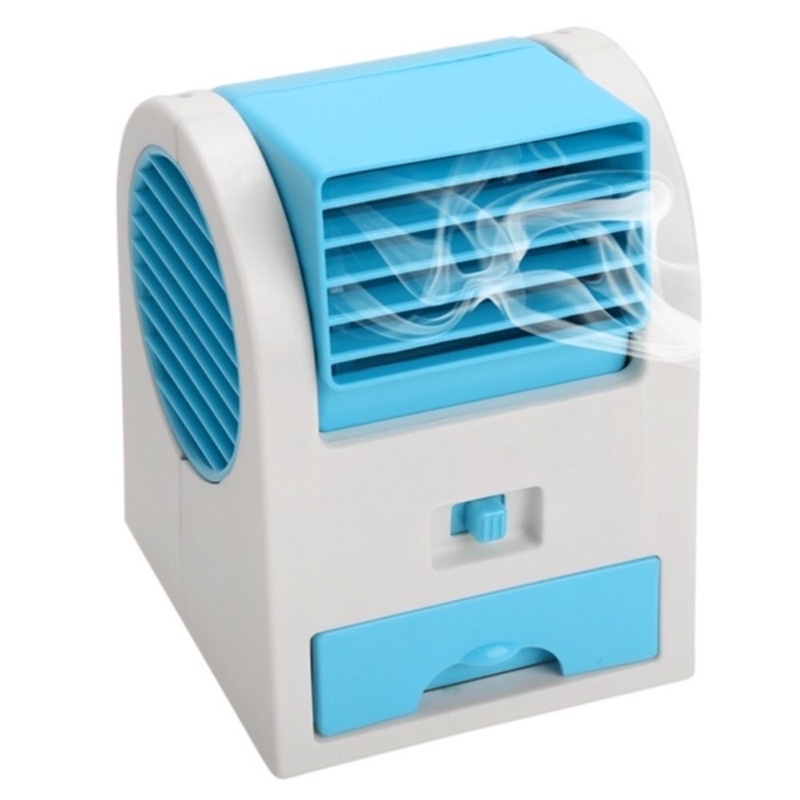 Big sale# Mini Fan Air Conditioning fan cooler Aircon Usb Fan ...