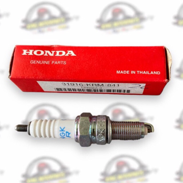 Sparkplug for Honda Click 125i v2/v3 Brand New Genuine Parts | Shopee ...