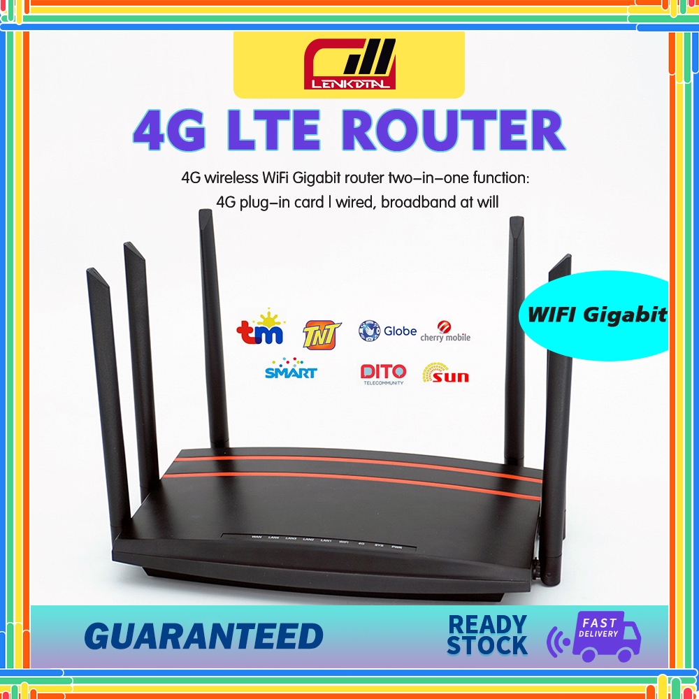 Router Gigabit WiFi6 penetration malakas na high-speed na pinahusay na ...