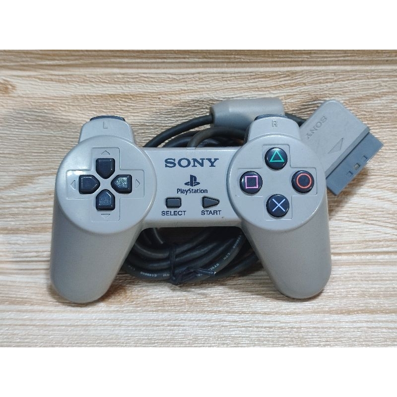 PlayStation Controllers