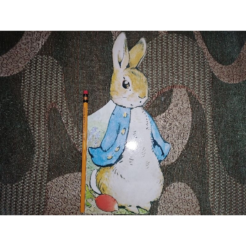 All About Peter (Board book) | Shopee Philippines