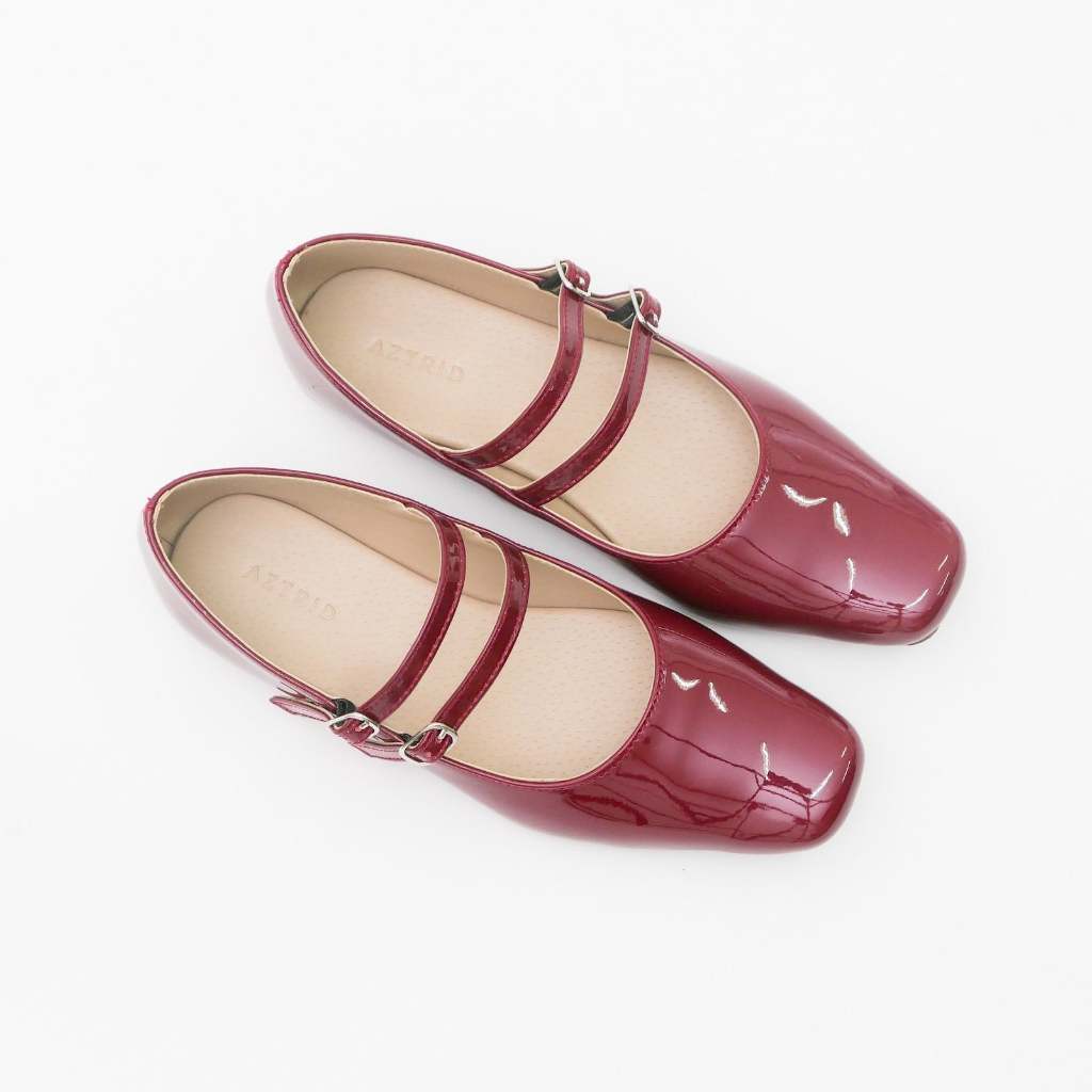aztrid shoes shopee