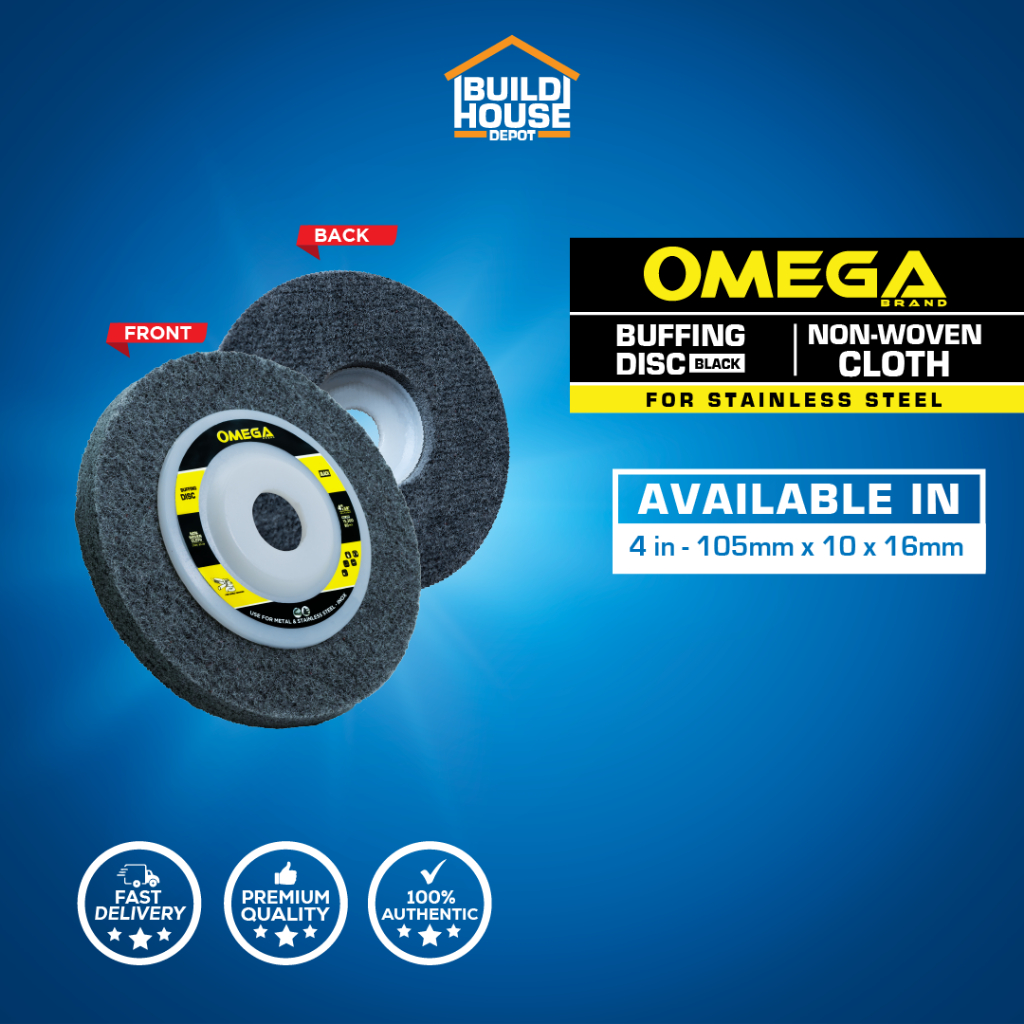 Shop buffing disc for stainless steel for Sale on Shopee Philippines