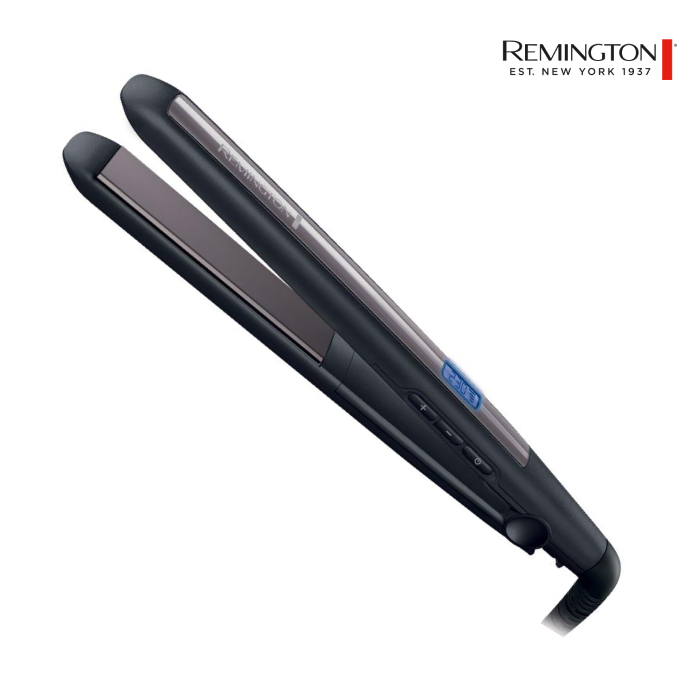 Remington S5505 Pro Ceramic Hair Straightener | Shopee Philippines