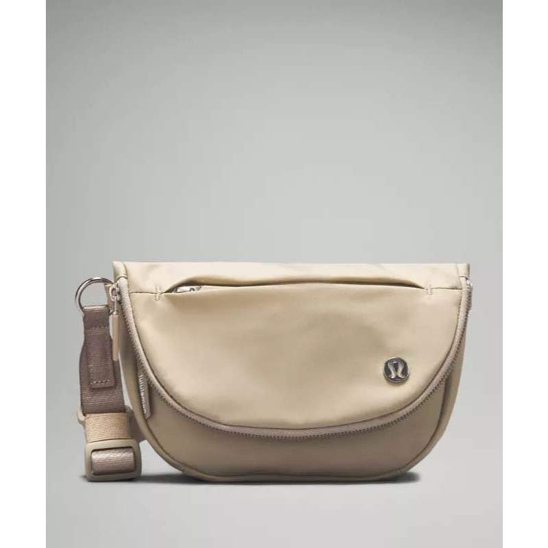 lululemon all night festival belt bag Crossbody 5L Lululemon All Night Festival Belt