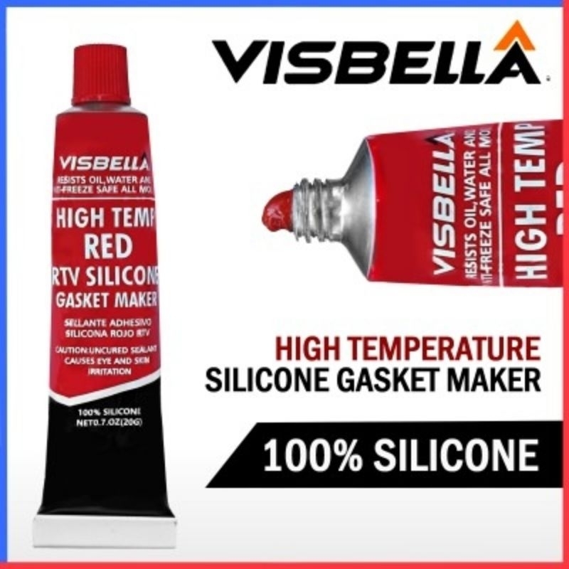 Shop gasket silicon for Sale on Shopee Philippines