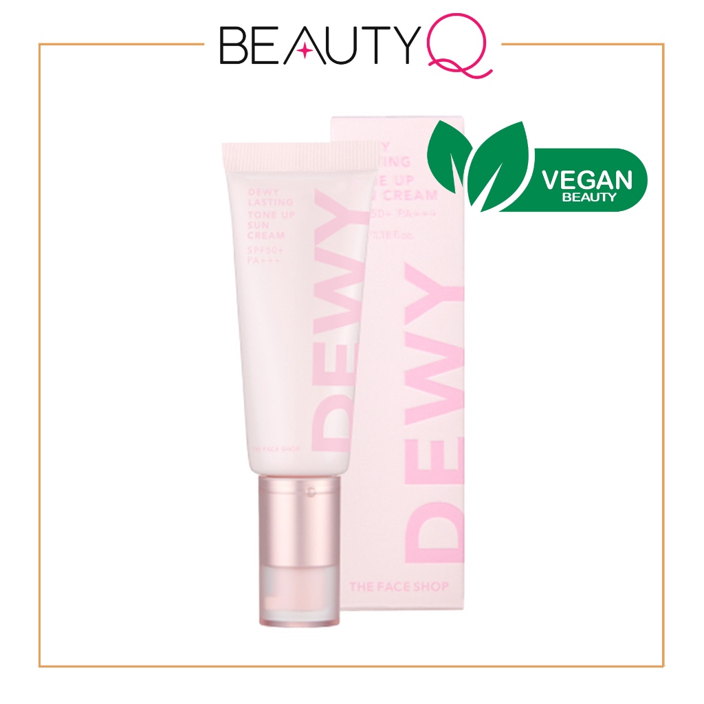 Beiskin Waterful Dewy Sun Cream