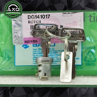 Key Rotor Lock Avenger220 Key Lock Only Genuine Shopee Philippines