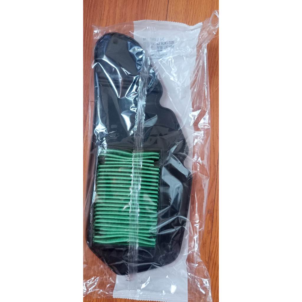 Honda Click 125i Air Filter Replacement | Shopee Philippines