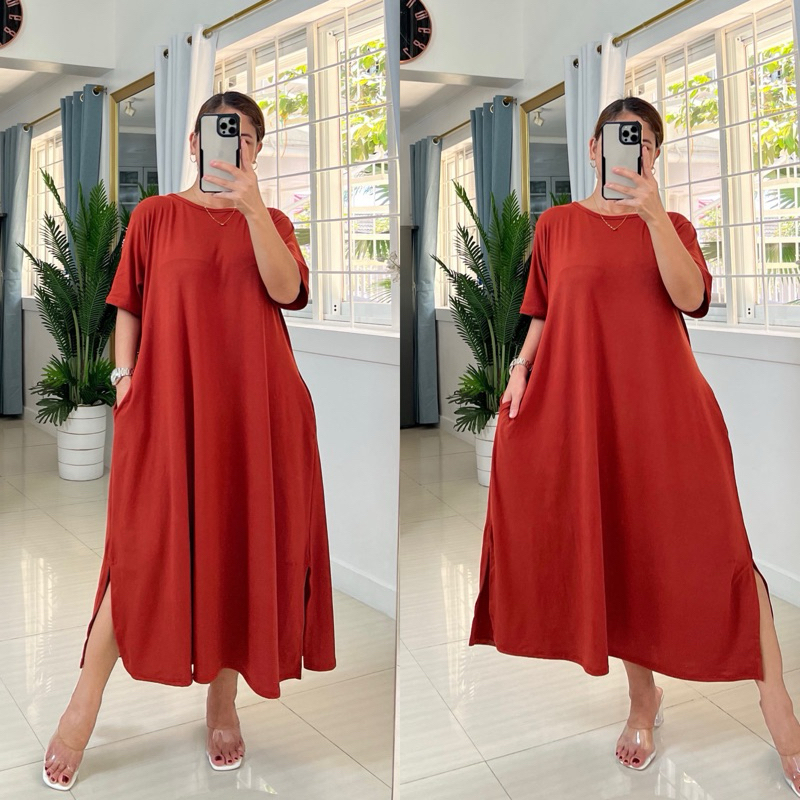 Plus size midi maxi dresses sale