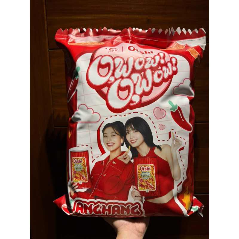希少✨ TWICE × Oishi フィリピン限定 トレカ 未開封　12枚セット 希少✨ TWICE × Oishi フィリピン限定 トレカ 未開封 12枚セット the