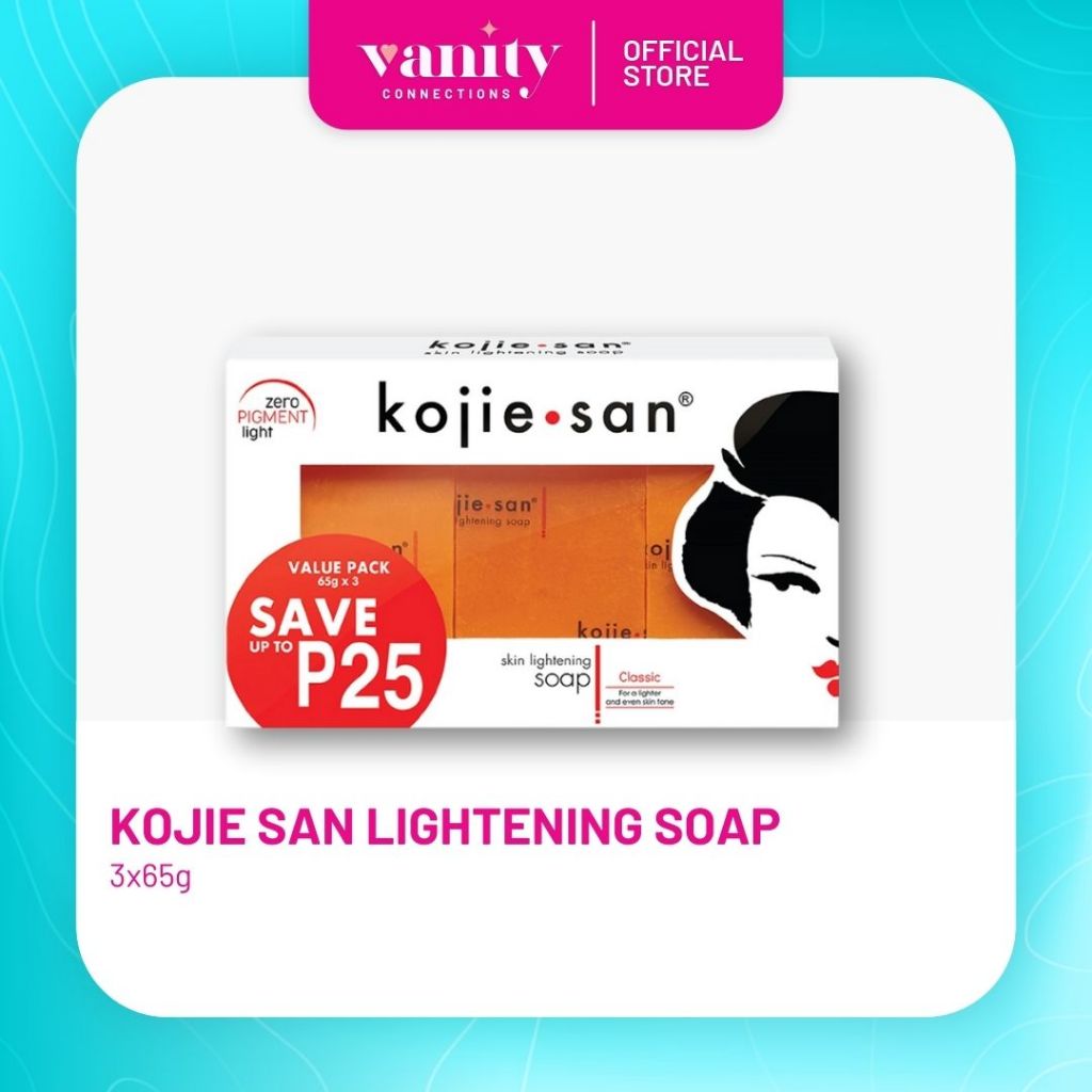 Jabon Kojie San Aclarador De Piel Con Ácido Kójico, 135g, 2 | Meses Sin - Foto 10