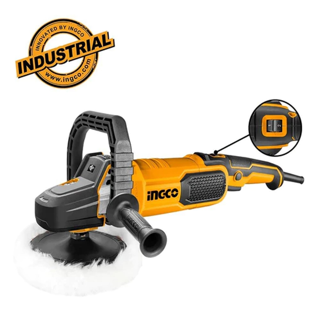 INGCO 1400W 7