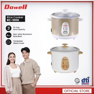 Dowell Appliances, Online Shop | Shopee Philippines