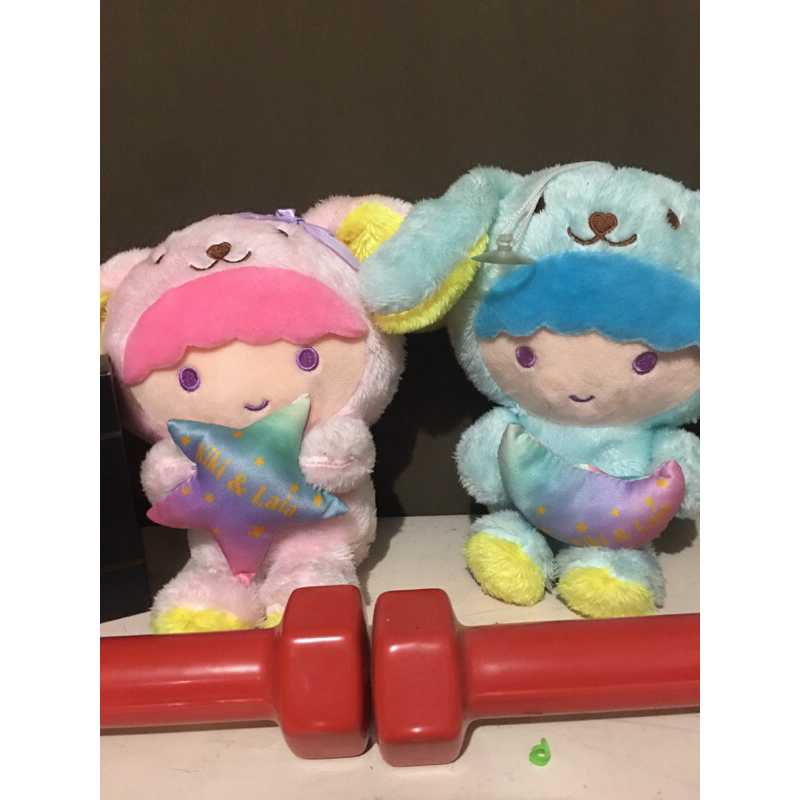 Little Twin Stars Plushies | Shopee Philippines