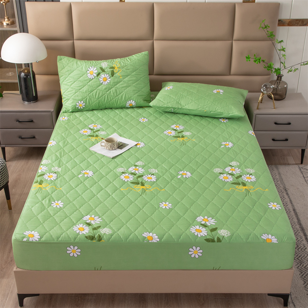 100-waterproof-mattress-cover-quilted-cotton-mattress-pad-fitted-bed