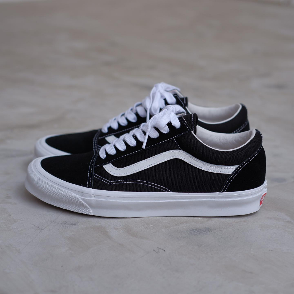 Old school vans clearance price