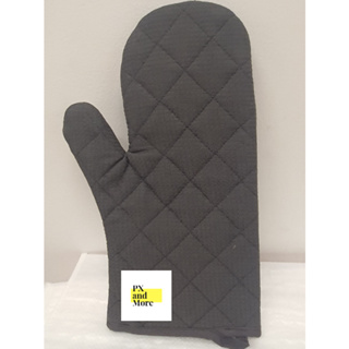 Random 1 Pair Rubber Pot Handle Cover, Thickened Microwave Anti-scalding  Glove, Heat Resistant Pot Pad Oven Mitt