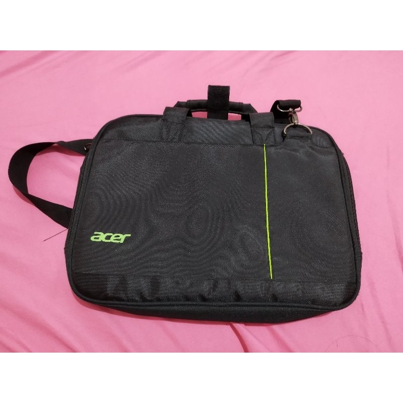 acer laptop bag 15.6 inches Shopee Philippines