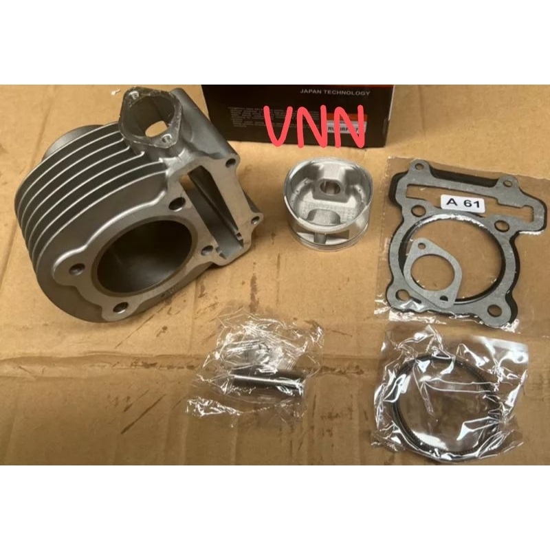 BLOCK SET RUSI RFI-175 STD (61MM) | Shopee Philippines